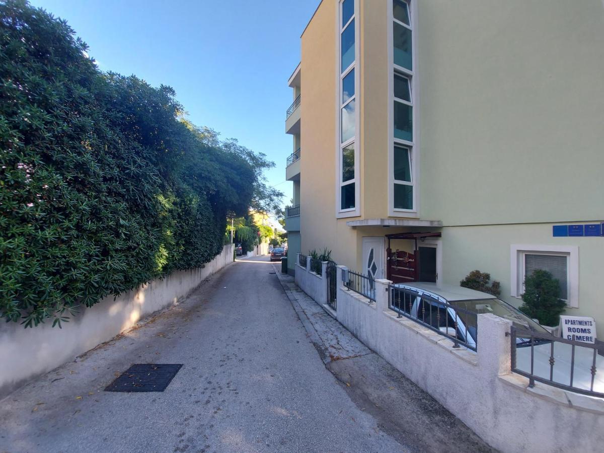 The Best Location In Makarska,Free P, Option Bikes Exterior foto